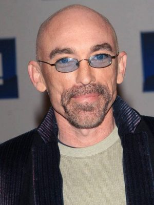 Jackie Earle Haley