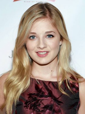 Jackie Evancho