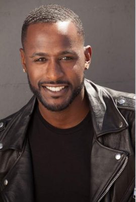 Jackie Long