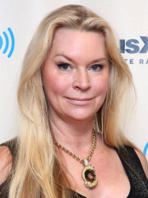 Jackie Siegel