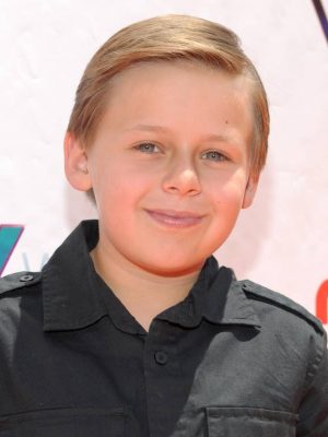 Jackson Brundage