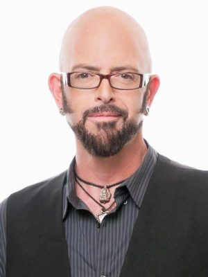 Jackson Galaxy