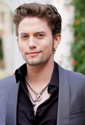 Jackson Rathbone