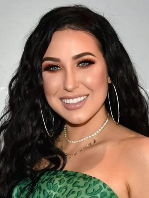 Jaclyn Hill