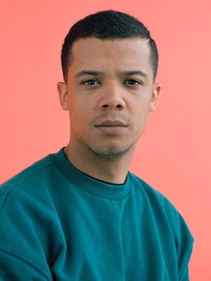 Jacob Anderson