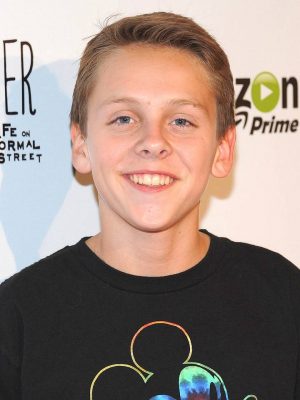 Jacob Bertrand