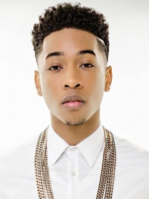 Jacob Latimore