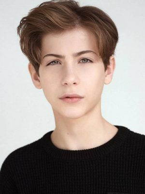 Jacob Tremblay