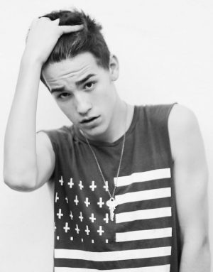 Jacob Whitesides