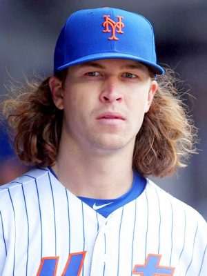 Jacob deGrom