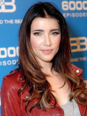 Jacqueline MacInnes Wood