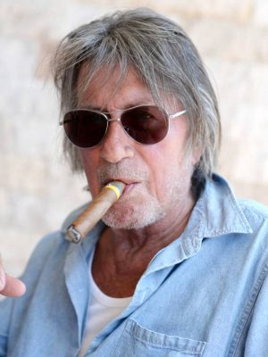 Jacques Dutronc