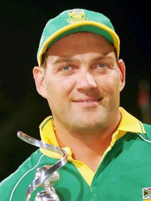 Jacques Kallis