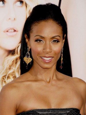 Jada Pinkett Smith