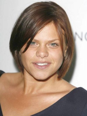 Jade Goody