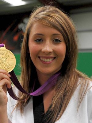 Jade Jones