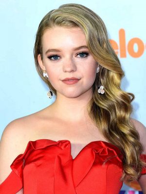 Jade Pettyjohn