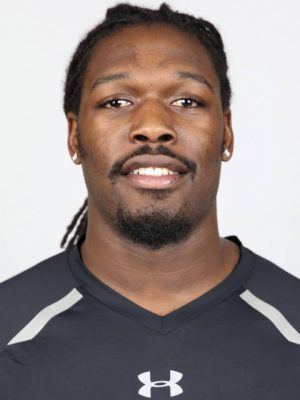 Jadeveon Clowney