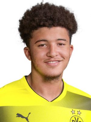 Jadon Sancho