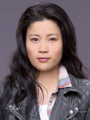 Jadyn Wong