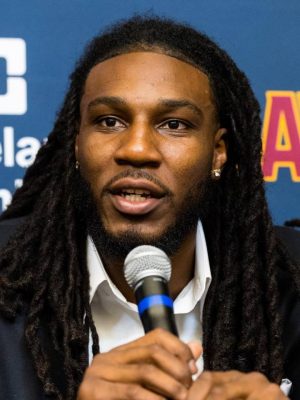 Jae Crowder