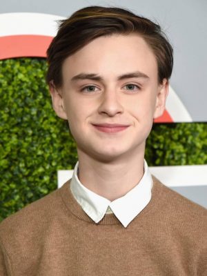 Jaeden Lieberher