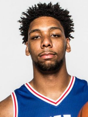 Jahlil Okafor