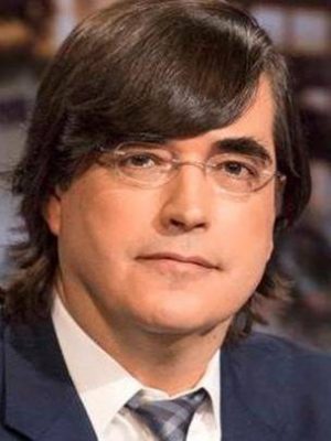 Jaime Bayly