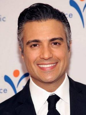 Jaime Camil