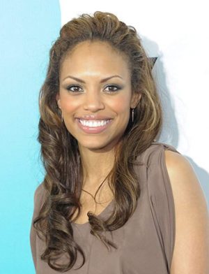 Jaime Lee Kirchner