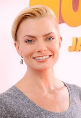 Jaime Pressly