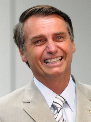 Jair Bolsonaro