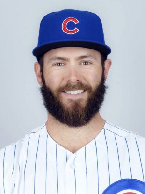 Jake Arrieta