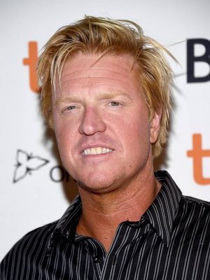 Jake Busey