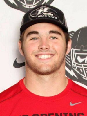 Jake Fromm