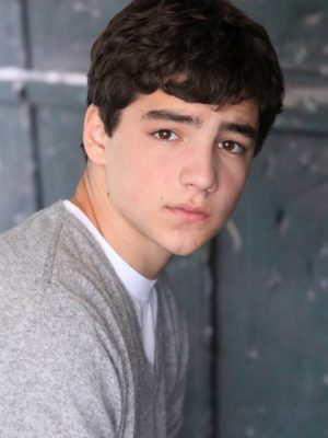 Jake Goldberg