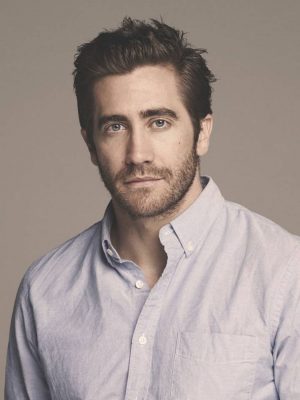 Jake Gyllenhaal