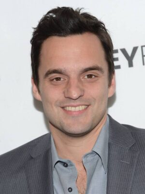 Jake Johnson