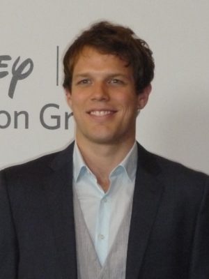 Jake Lacy