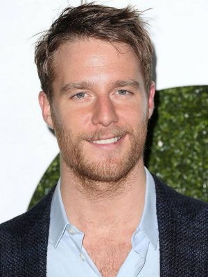 Jake McDorman