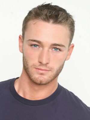 Jake McLaughlin