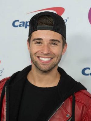 Jake Miller