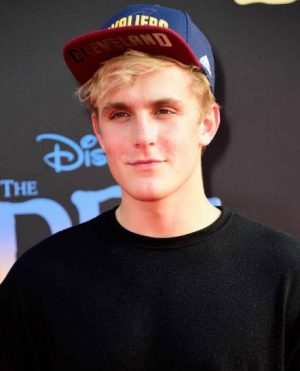 Jake Paul