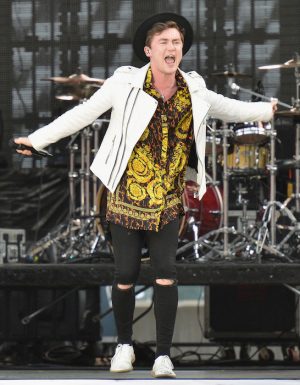 Jake Roche