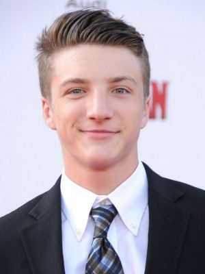 Jake Short