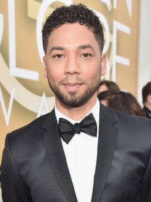 Jake Smollett