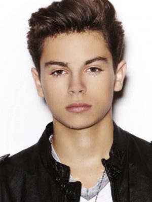 Jake T. Austin