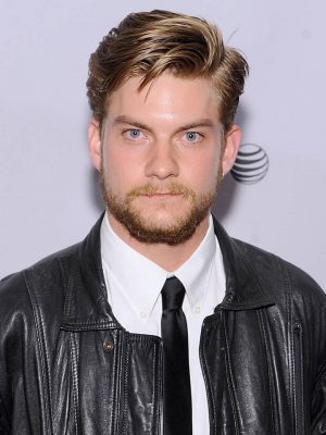 Jake Weary