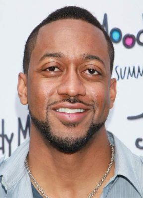 Jaleel White