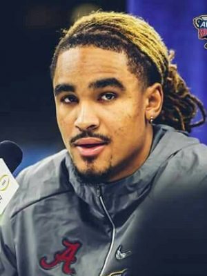 Jalen Hurts